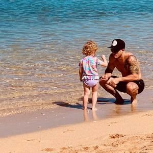 Meet your Posher, Kirk